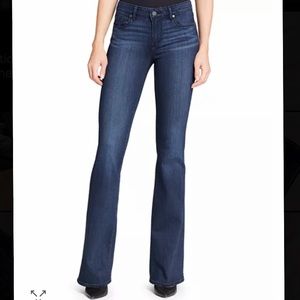 Paige Denim Skylin Bootcut